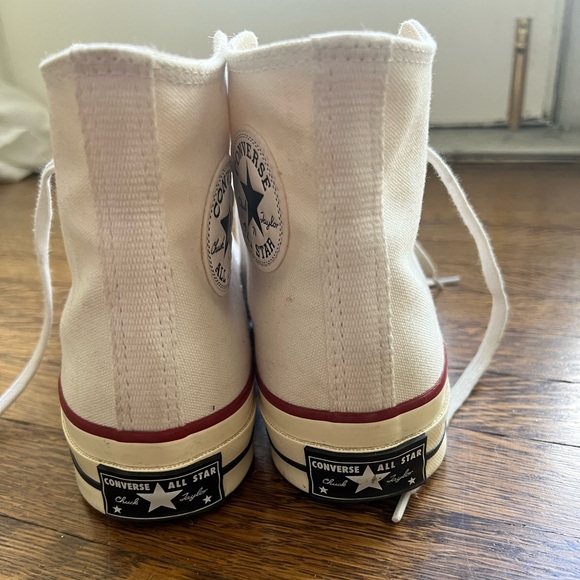 Chuck 70 high top converse - Picture 3 of 8